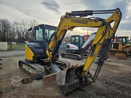 YANMAR VIO 50-6A