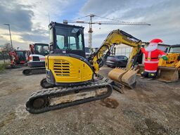 YANMAR VIO 50-6A