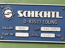 Schechtl MAB 200/1