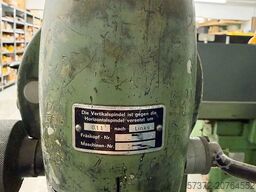 Friedrich Deckel FP 1