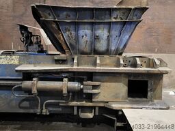 ATM Recyclingsystems SPK 100-2