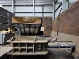 ATM Recyclingsystems SPK 100-2