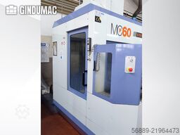 FAMUP MCP 60 E