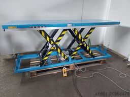 HANSE LIFTER TASHT 2T. 05