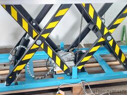 HANSE LIFTER TASHT 2T. 05