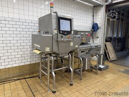 Ishida IX-G2-4027-H