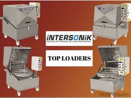 Intersonik Top Loader Sjet