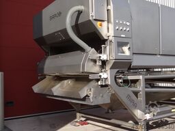 Barco Pulsarr Mira B1600