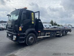 Iveco STRALIS