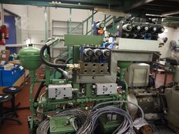 Springer Hydraulik MPLD/G208&208/4-5,5
