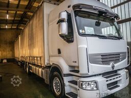 RENAULT PREMIUM 430DXI-6X2-(+remorque=3.500€)