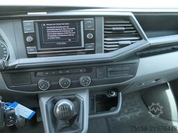 Volkswagen T6.1 Transporter 2.0 TDI 4Motion Hochdach Lang Klima Sitz &Standheizung Werkstatteinbau