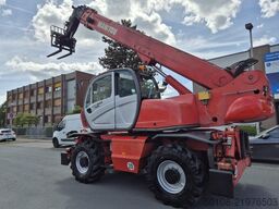 Manitou MRT 2540 Privilege
