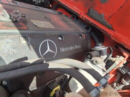 Manitou MRT 2540 Privilege