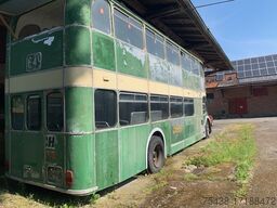 Bristol Bristol FLF
