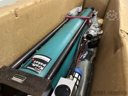 Tox Pressotechnik S8 200 80D