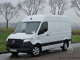 MERCEDES-BENZ ESPRINTER L2H2 300 km WLTP LED