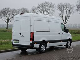 MERCEDES-BENZ ESPRINTER L2H2 300 km WLTP LED