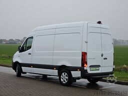 MERCEDES-BENZ ESPRINTER L2H2 300 km WLTP LED