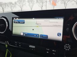 MERCEDES-BENZ ESPRINTER L2H2 300 km WLTP LED