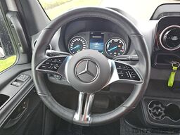 MERCEDES-BENZ ESPRINTER L2H2 300 km WLTP LED