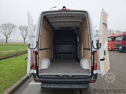 MERCEDES-BENZ ESPRINTER L2H2 300 km WLTP LED