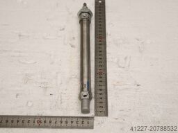 Festo DSNU-20-160-PPV-A  Hub 160 mm