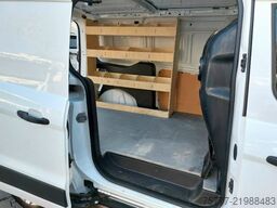 FORD Transit Connect L2 1,6 TDCI - Klima