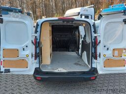 FORD Transit Connect L2 1,6 TDCI - Klima