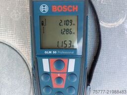 FORD Transit Connect L2 1,6 TDCI - Klima