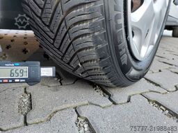 FORD Transit Connect L2 1,6 TDCI - Klima
