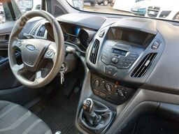 FORD Transit Connect L2 1,6 TDCI - Klima