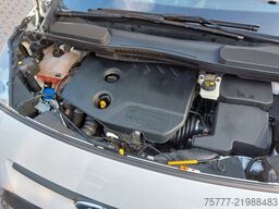 FORD Transit Connect L2 1,6 TDCI - Klima