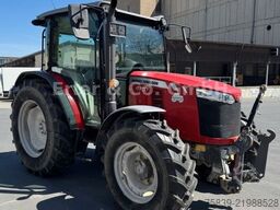 AGCO MASSEY FERGUSON MF 4707