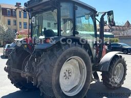 AGCO MASSEY FERGUSON MF 4707