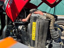 AGCO MASSEY FERGUSON MF 4707