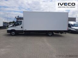 IVECO Daily 70C18A8/P Koffer / LBW / KLIMA / BLUETOOTH