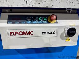Euromac 220/4 S