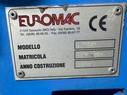 Euromac 220/4 S