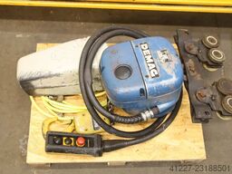 DEMAG KBK