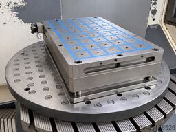 DMG MORI DMU 80 P duoBLOCK