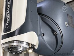 DMG MORI DMU 80 P duoBLOCK