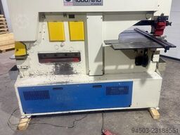 MUHR & BENDER (MUBEA) HIW 1000/610