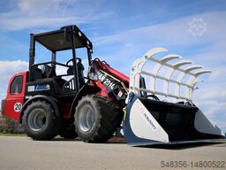 H&R Hoftrac 2010-S25