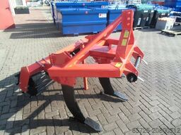 N4255 Woelpoot - 3 tands