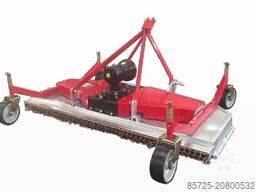 Boxer Agri Cirkelmaaier