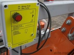  nr. 3075 Rotoreg zaaimachines