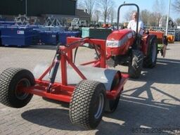 Landrol Tuin en park