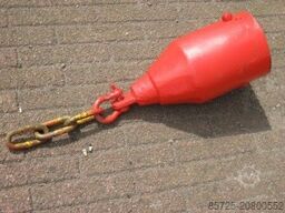 Buizentrekkers aan molploeg