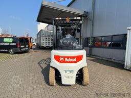 Bobcat B50 XC-7